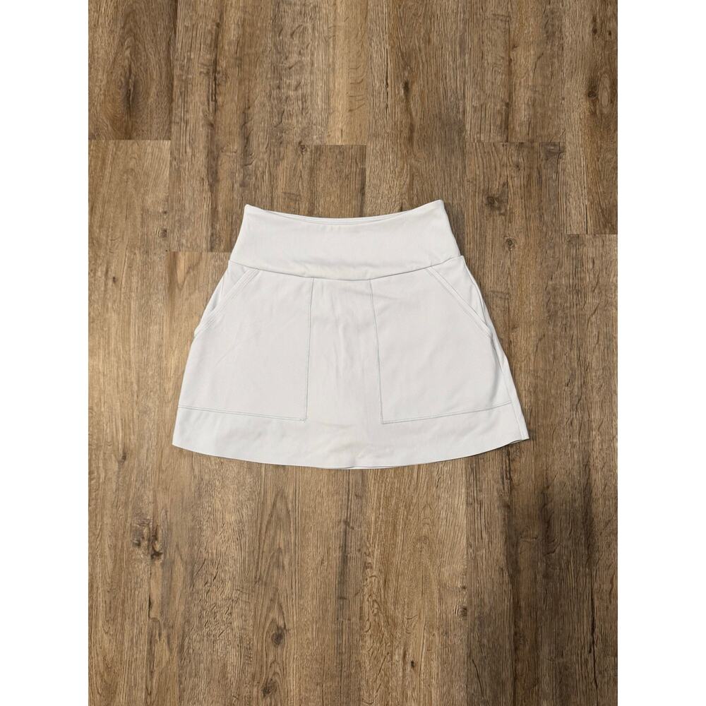 Rhone Women’s Stance Rib Skort Size XS
